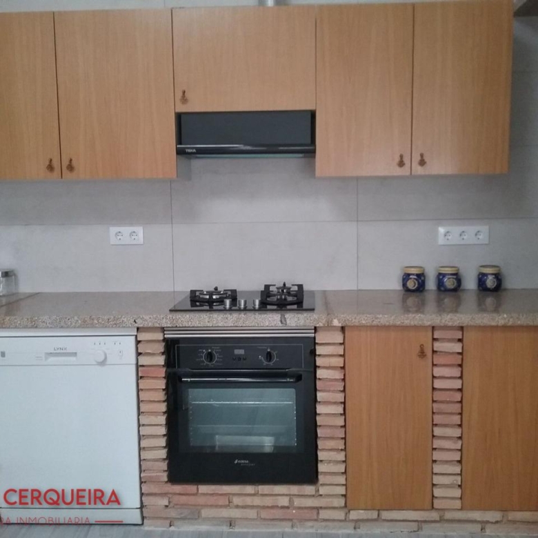 Casa con encanto en O Rosal junto al río Tamuxe. Verano 2027