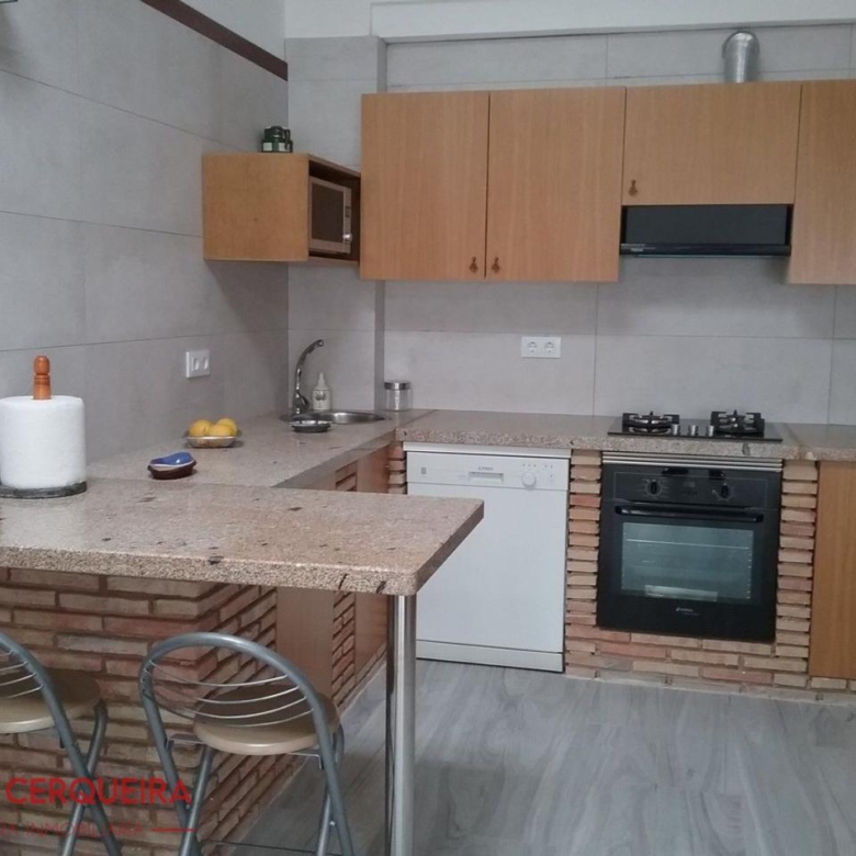 Casa con encanto en O Rosal junto al río Tamuxe. Verano 2027