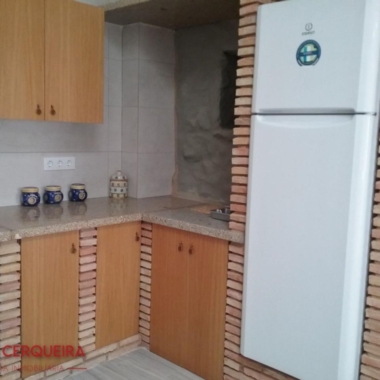 Casa con encanto en O Rosal junto al río Tamuxe. Verano 2027