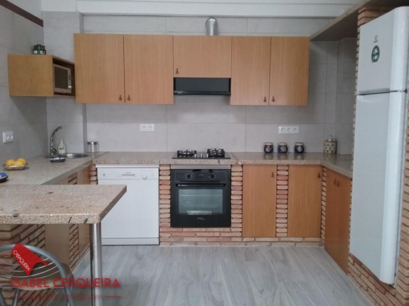 Casa con encanto en O Rosal junto al río Tamuxe. Verano 2027