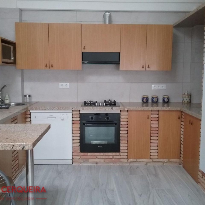 Casa con encanto en O Rosal junto al río Tamuxe. Verano 2027