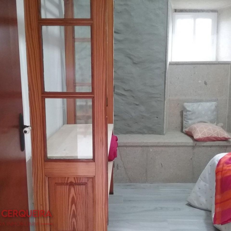 Casa con encanto en O Rosal junto al río Tamuxe. Verano 2027