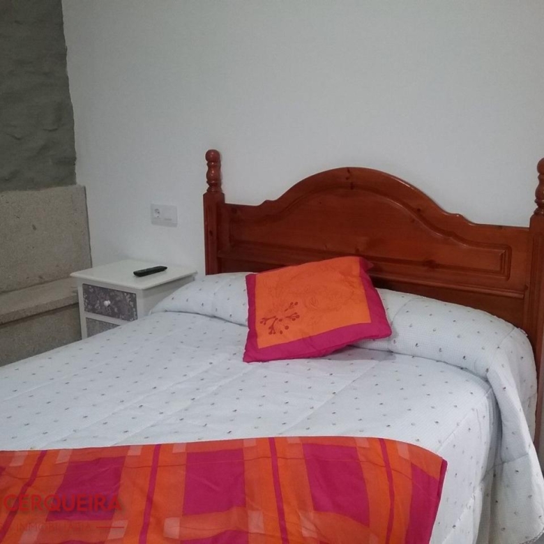 Casa con encanto en O Rosal junto al río Tamuxe. Verano 2027