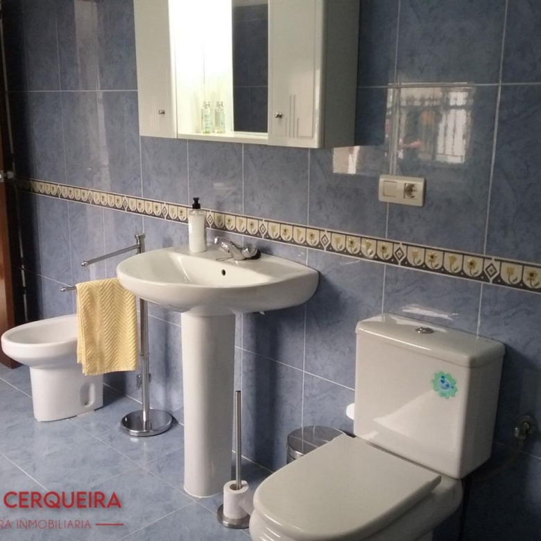 Casa con encanto en O Rosal junto al río Tamuxe. Verano 2027