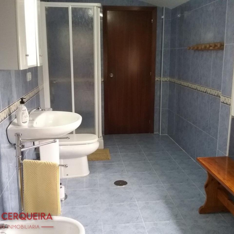 Casa con encanto en O Rosal junto al río Tamuxe. Verano 2027