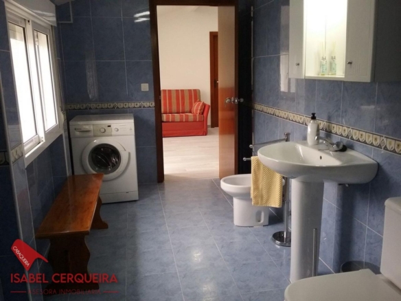 Casa con encanto en O Rosal junto al río Tamuxe. Verano 2027