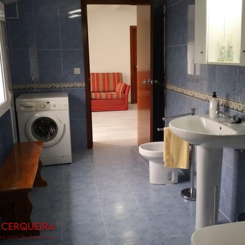 Casa con encanto en O Rosal junto al río Tamuxe. Verano 2027