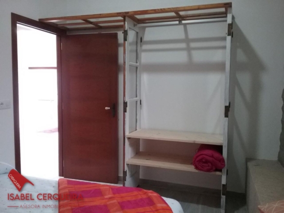 Casa con encanto en O Rosal junto al río Tamuxe. Verano 2027