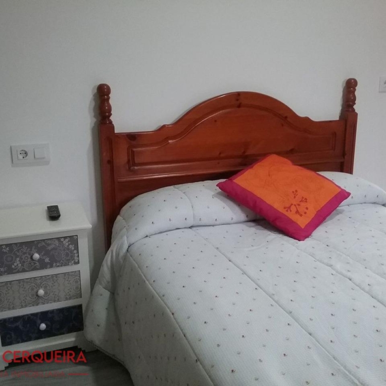 Casa con encanto en O Rosal junto al río Tamuxe. Verano 2027
