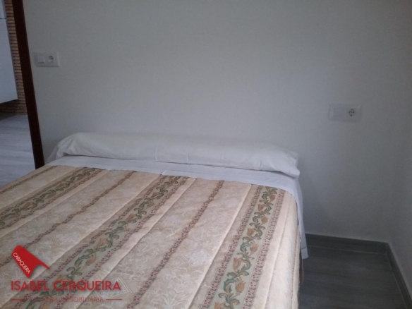 Casa con encanto en O Rosal junto al río Tamuxe. Verano 2027