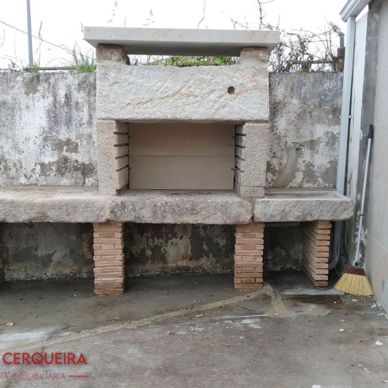 Casa con encanto en O Rosal junto al río Tamuxe. Verano 2027