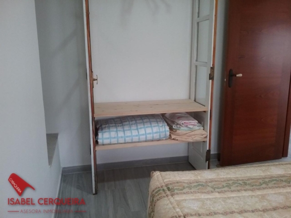 Casa con encanto en O Rosal junto al río Tamuxe. Verano 2027
