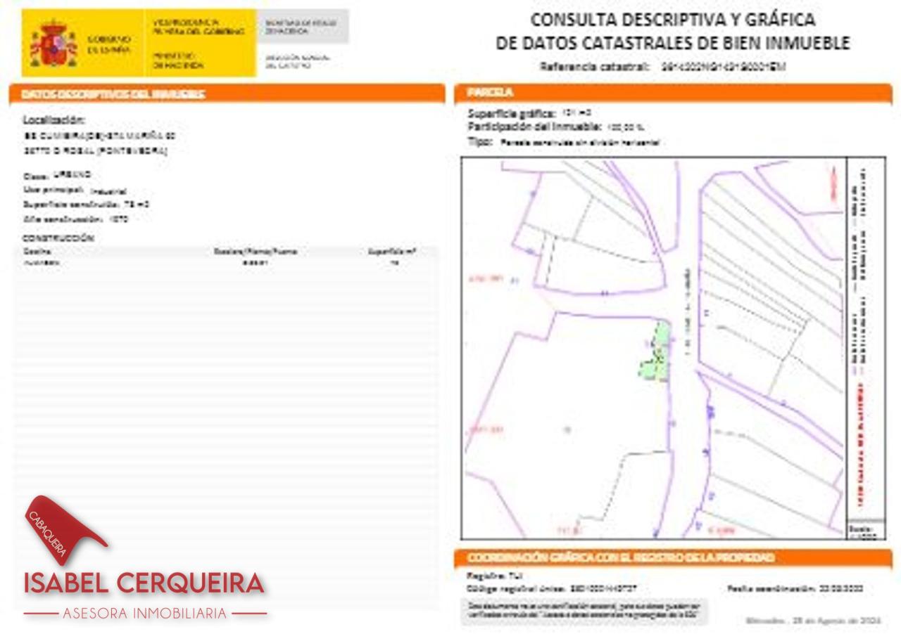 178904883551500039639_173385163929 Casa con encanto en O Rosal junto al río Tamuxe. Verano 2027