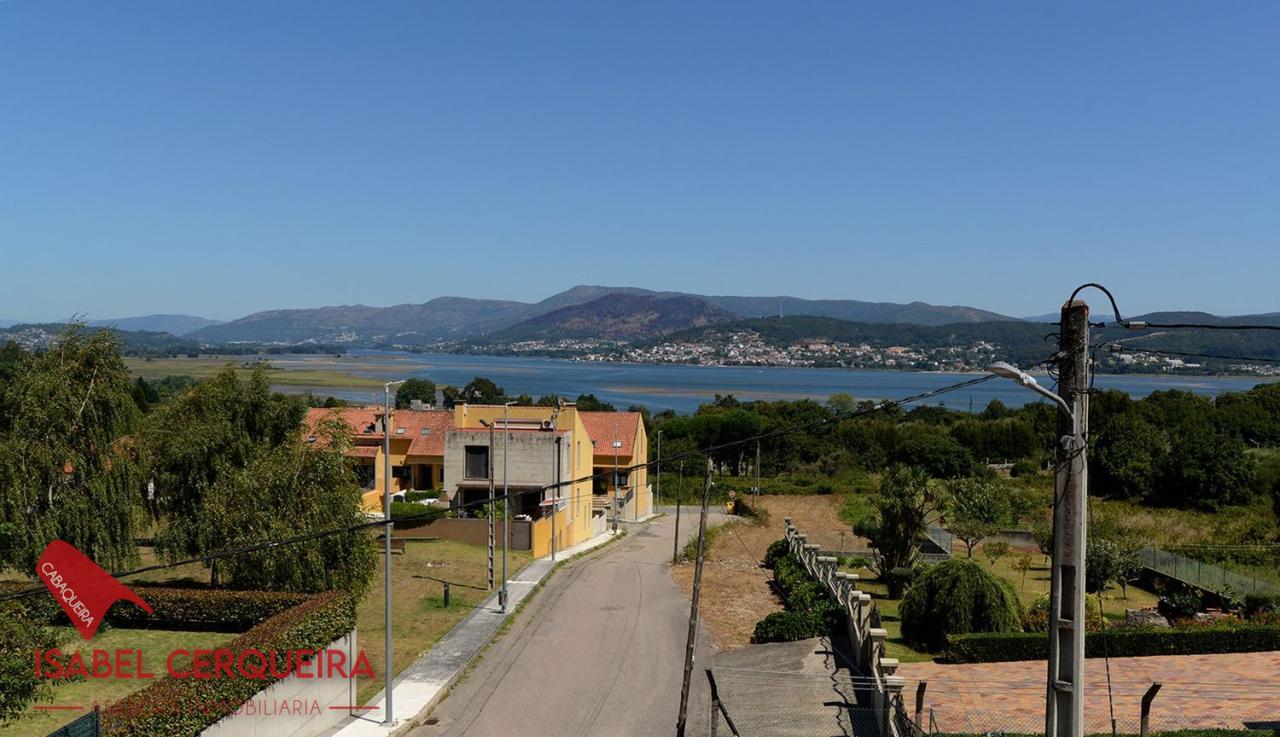 Una casa con vistas al río – Alquiler vacacional 2027.