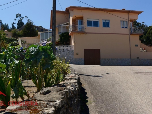 Una casa con vistas al río – Alquiler vacacional 2027.