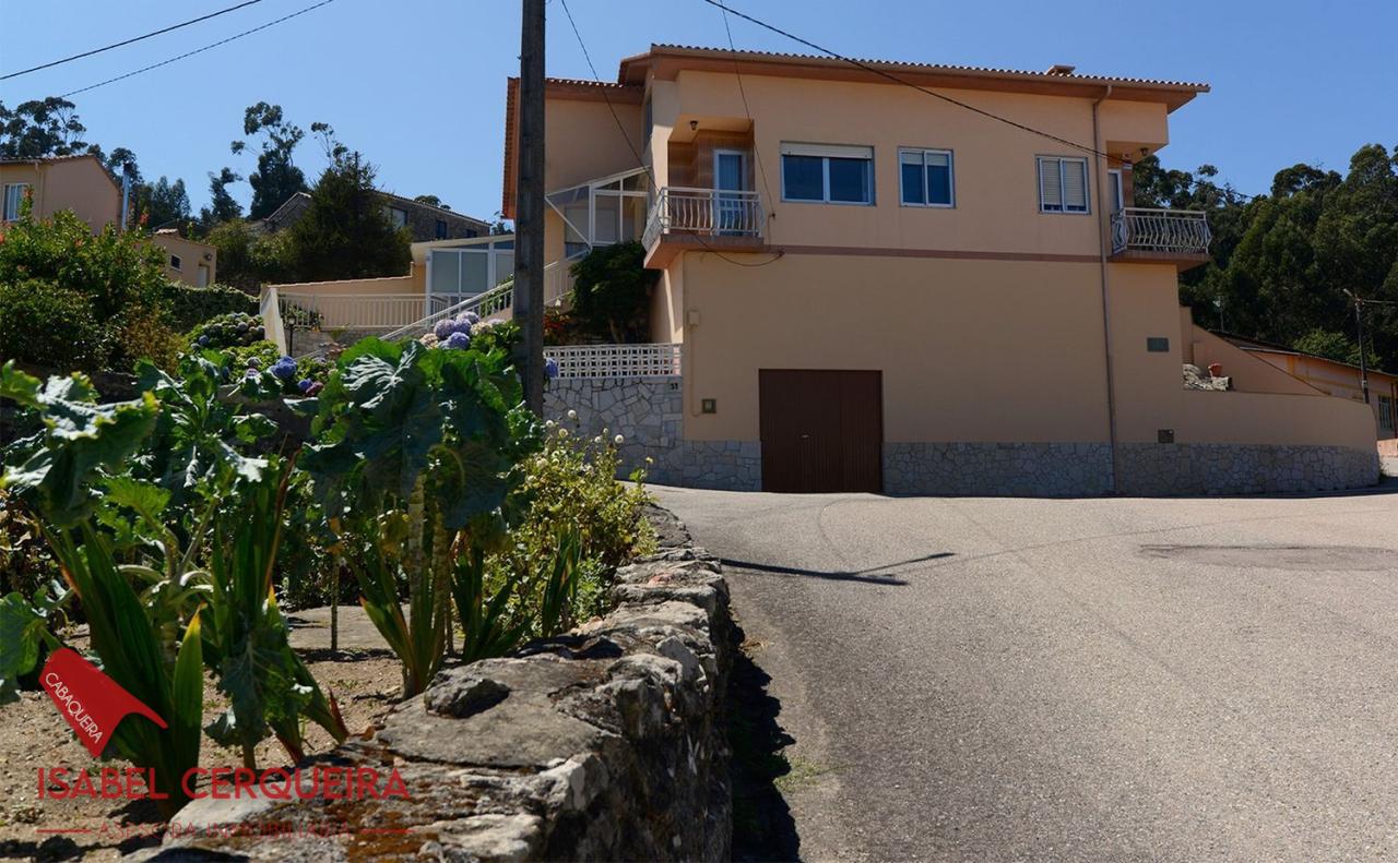 Una casa con vistas al río – Alquiler vacacional 2027.