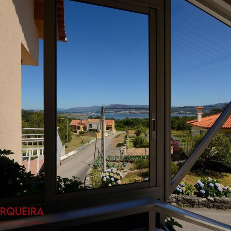 Una casa con vistas al río – Alquiler vacacional 2027.