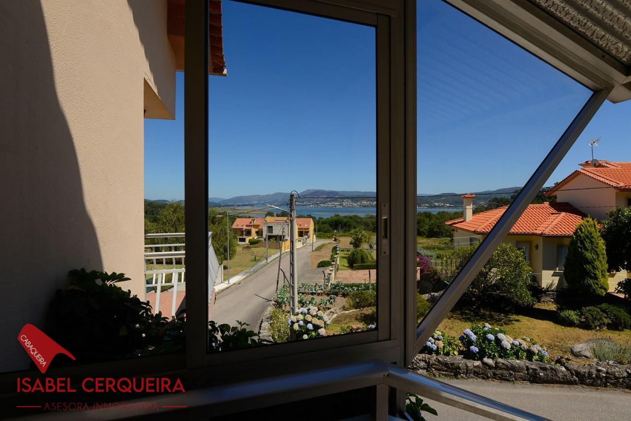 Una casa con vistas al río – Alquiler vacacional 2027.