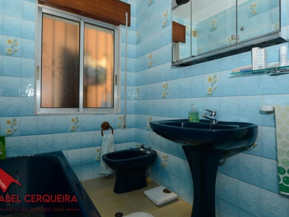 Una casa con vistas al río – Alquiler vacacional 2027.