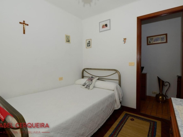 Una casa con vistas al río – Alquiler vacacional 2027.