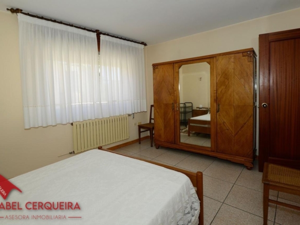 Una casa con vistas al río – Alquiler vacacional 2027.