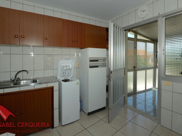 Una casa con vistas al río – Alquiler vacacional 2027.