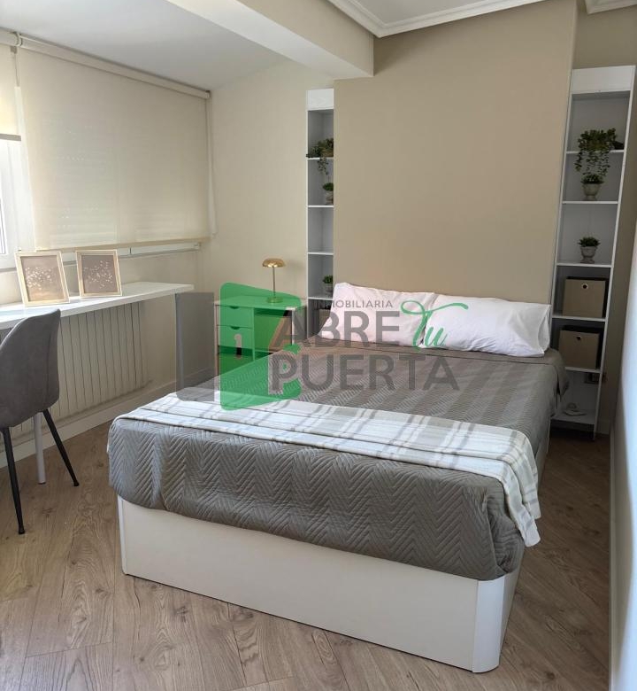 HABITACIONES PARA ESTUDIANTES