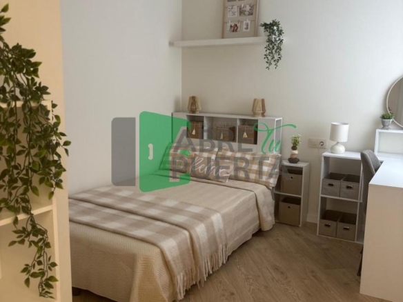 HABITACIONES PARA ESTUDIANTES