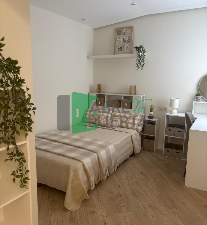 HABITACIONES PARA ESTUDIANTES