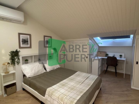 HABITACIONES PARA ESTUDIANTES
