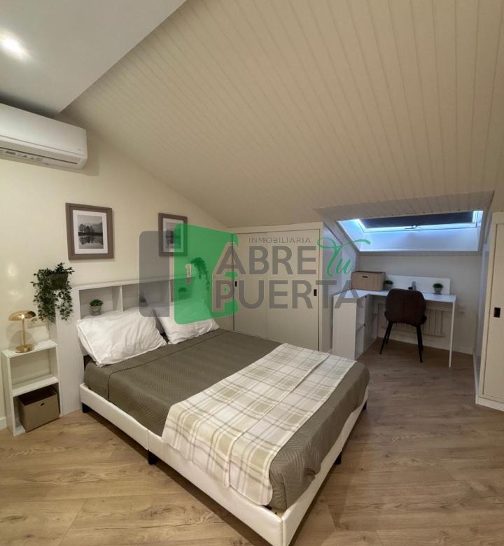 HABITACIONES PARA ESTUDIANTES