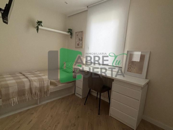 HABITACIONES PARA ESTUDIANTES