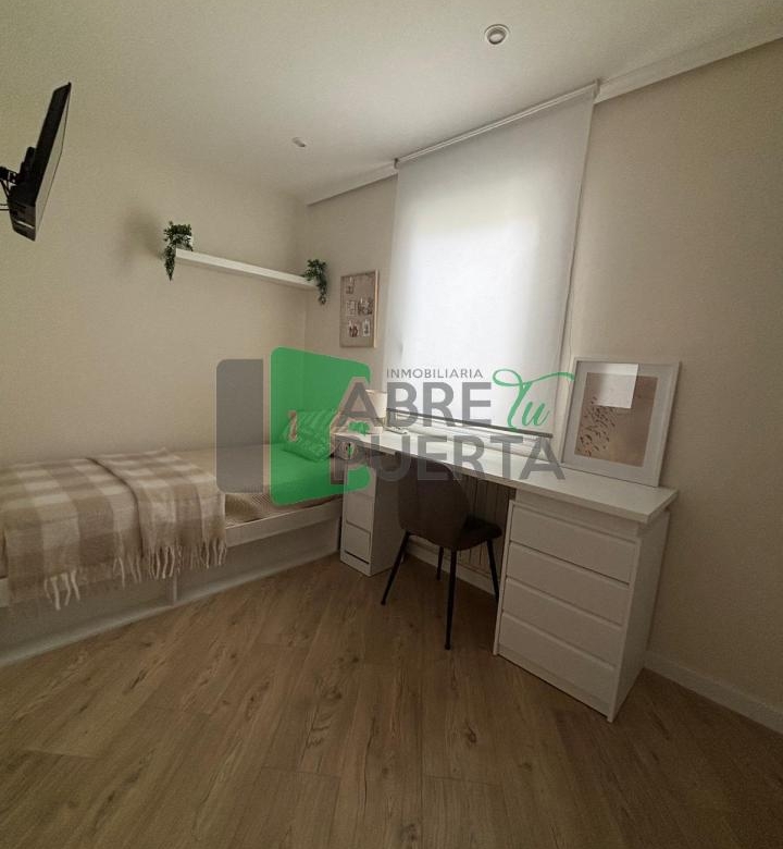 HABITACIONES PARA ESTUDIANTES