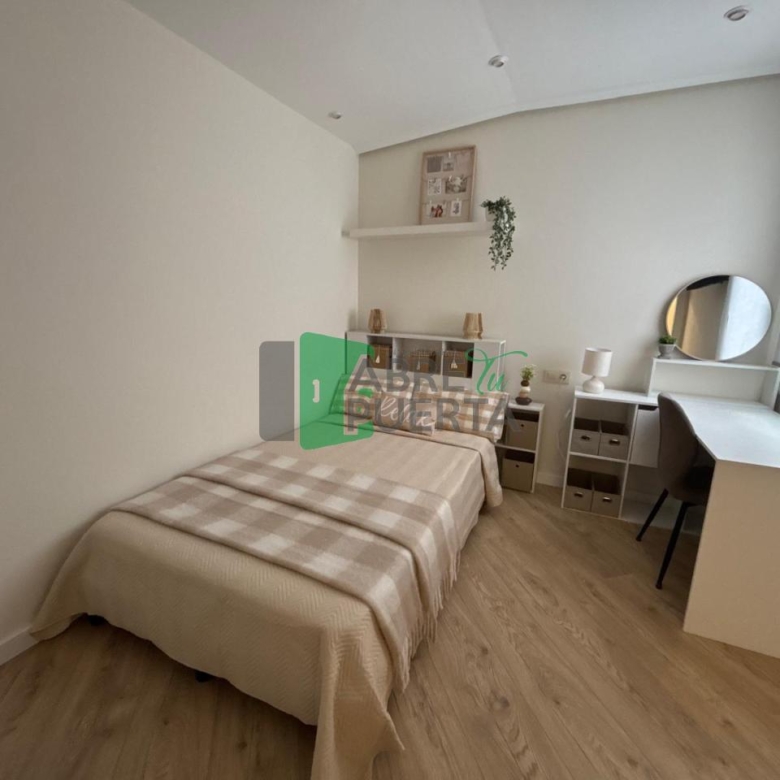 HABITACIONES PARA ESTUDIANTES