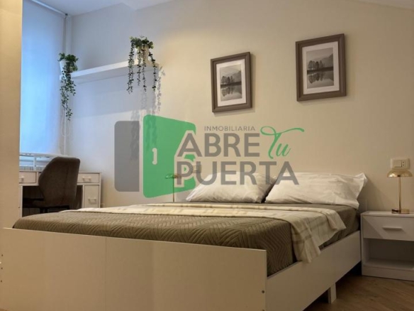 HABITACIONES PARA ESTUDIANTES
