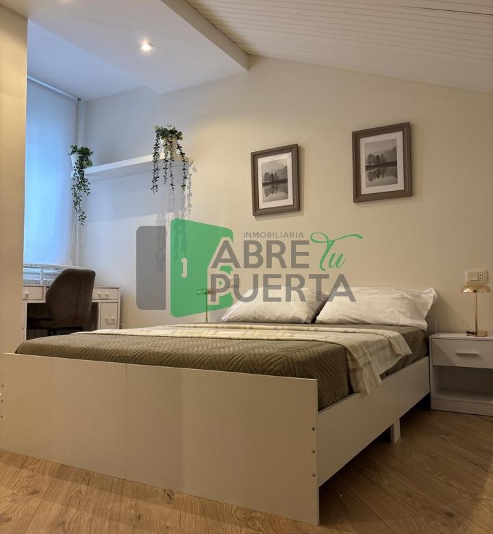 HABITACIONES PARA ESTUDIANTES