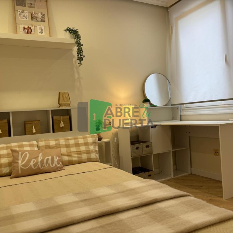 HABITACIONES PARA ESTUDIANTES
