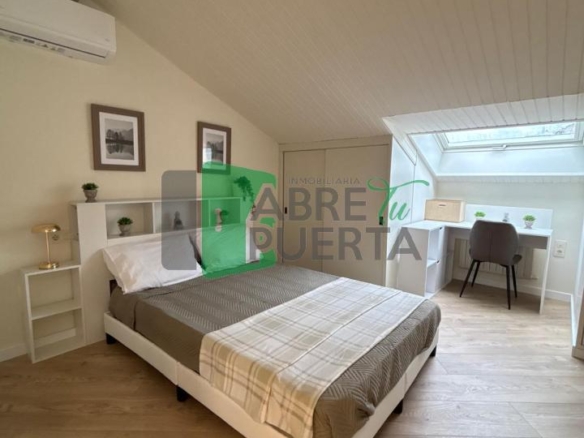 HABITACIONES PARA ESTUDIANTES