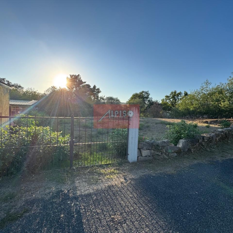 Parcela en Barbadás