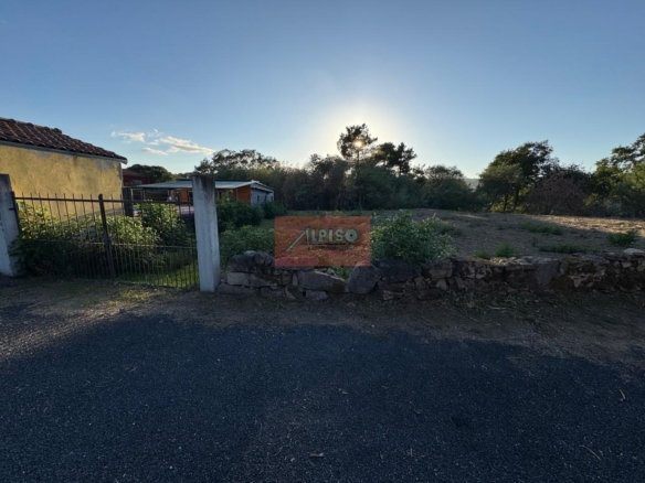 Parcela en Barbadás