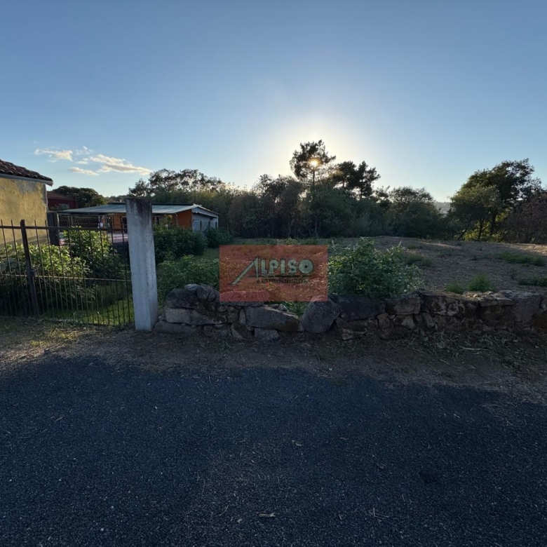 Parcela en Barbadás
