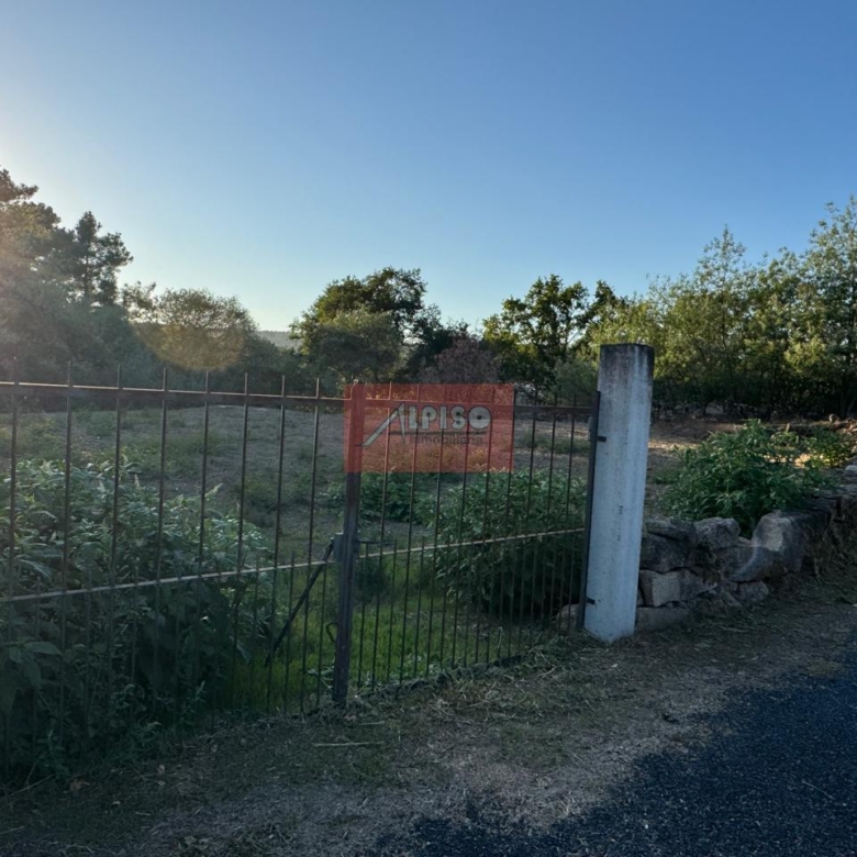 Parcela en Barbadás