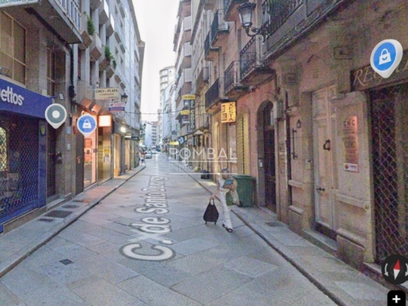 Local en Ourense
