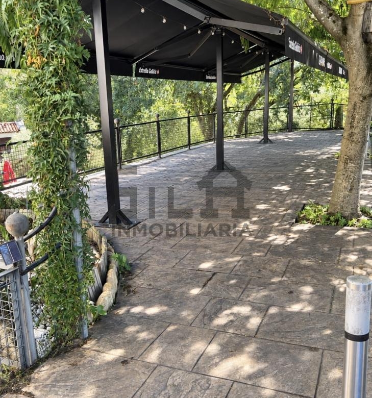 ALQUILER DE RESTAURANTE