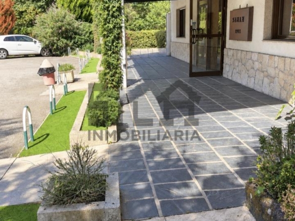 VENTA EDIFICIO (RESTAURANTE Y 2 VIVIENDAS)