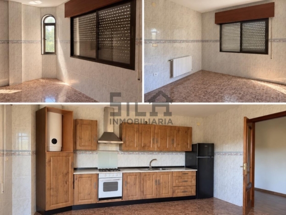 VENTA EDIFICIO (RESTAURANTE Y 2 VIVIENDAS)