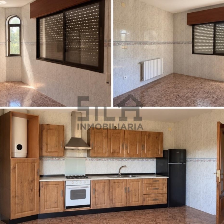 VENTA EDIFICIO (RESTAURANTE Y 2 VIVIENDAS)