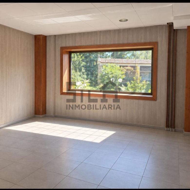 VENTA EDIFICIO (RESTAURANTE Y 2 VIVIENDAS)