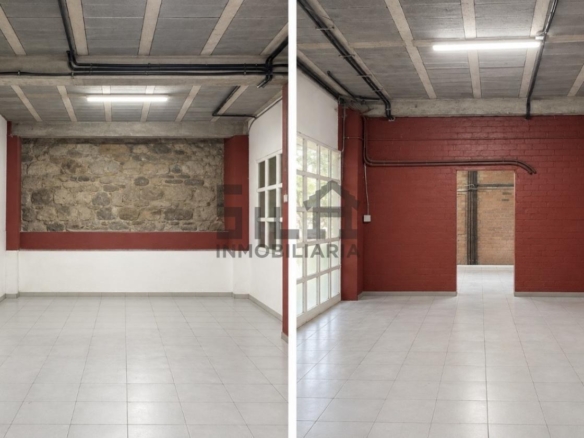 VENTA EDIFICIO (RESTAURANTE Y 2 VIVIENDAS)