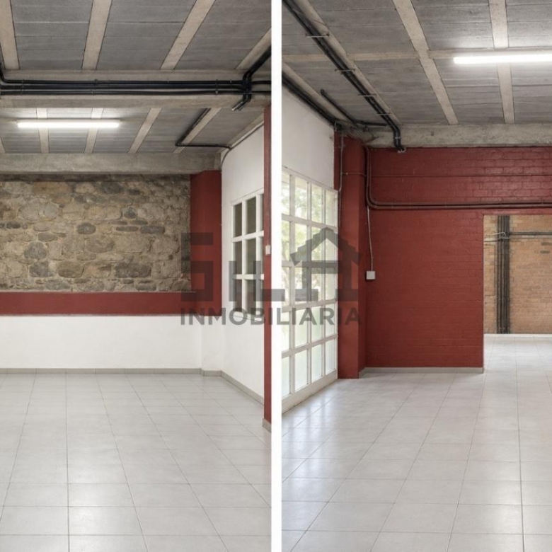 VENTA EDIFICIO (RESTAURANTE Y 2 VIVIENDAS)